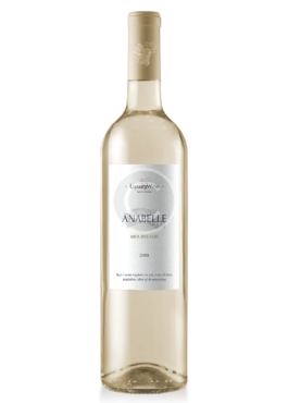 Grey White Silk 750 mL Wine